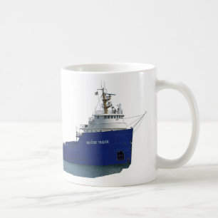 Seehandel Kaffeetasse