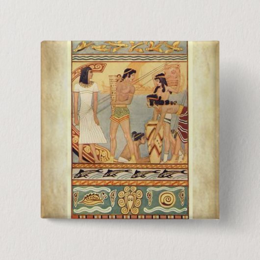 SEEhändler-Knopf Button (Vorderseite)