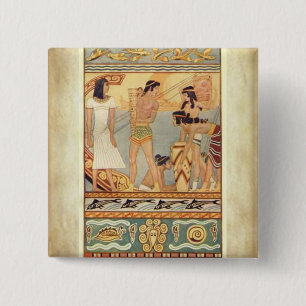 SEEhändler-Knopf Button