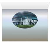 Seehaus Landschaft (Innenansicht Horizontal (Unten))