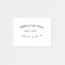 Seehaus wird gemietet. Datum Jahr benutzerdefinier