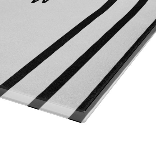 Seehaus wird gemietet. Datum Jahr benutzerdefinier Schneidebrett (Ecke)