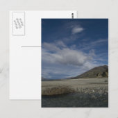 Seehaweh Postkarte (Vorne/Hinten)