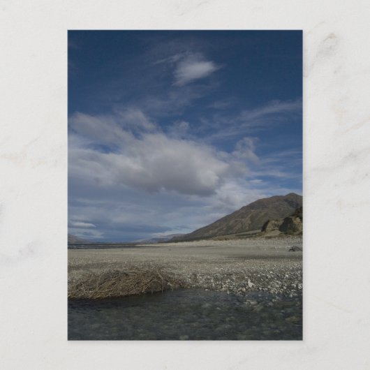 Seehaweh Postkarte (Vorderseite)