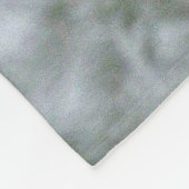 Seehöhe bessere Tage Alte grausame Fischerei Rod & Fleecedecke (Ecke)