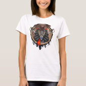 Seehund T-Shirt (Vorderseite)