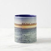 Seehütte Tasse (Zentrum)
