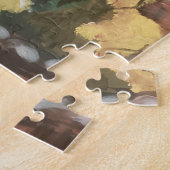 Seehütten Puzzle (Seite)