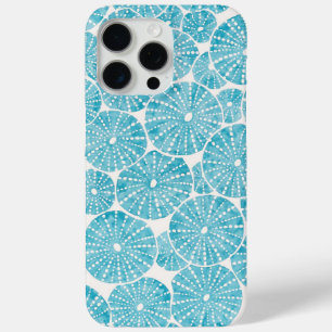 Seeigel Hawaiian Uni Case-Mate iPhone Hülle