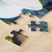 Seeigel Puzzle (Seite)