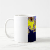 Seeigel-Tasse Kaffeetasse (Links)