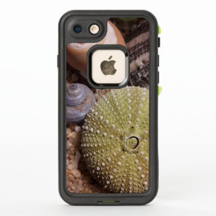 Seeigel und Muschel LifeProof Gehäuse für iPhone 7
