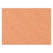 Seeing Red Tischdecke (Vorderseite (Horizontal))