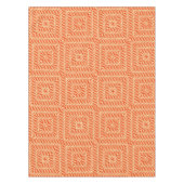 Seeing Red Tischdecke (Vorderseite)