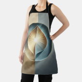 Seeing The Way Schürze (InSitu)