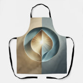 Seeing The Way Schürze (Vorderseite)