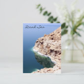 Seejordan Postkarte (Stehend Vorderseite)