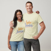 Seejunkie T-Shirt (Unisex)