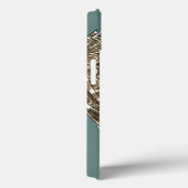 Seejuwel Case-Mate iPhone Hülle (Rückseite / Rechts)