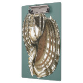 Seejuwel Klemmbrett (Links)