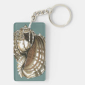 Seejuwel Schlüsselanhänger (Rückseite)