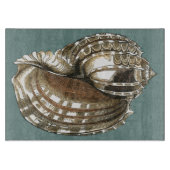 Seejuwel Schneidebrett (Vorderseite)