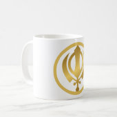 SEEk Coffee Cup Kaffeetasse (Vorderseite Links)