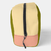 Seek Peace Toiletteartikel Kosmetische Tasche (Rechts)