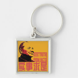 SEEK TRUTH SCHLÜSSELANHÄNGER