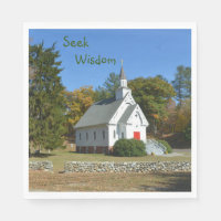 Seek Wisdom Country Church