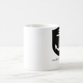 Seekaffee-Tasse Kaffeetasse (Mittel)