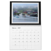 Seekalender 2012 kalender (Feb 2027)