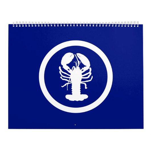 Seekalender Kalender (Titelbild)