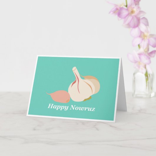 Seekarte Karte (Orchidee)