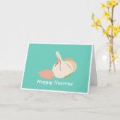 Seekarte Karte (Gelbe Blume)