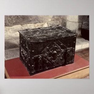 Seekasten aus Nürnberg Poster