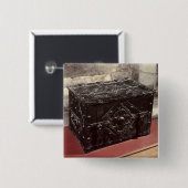 Seekasten, von Nürnberg Button (Vorne & Hinten)