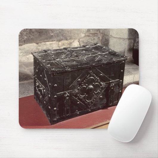 Seekasten, von Nürnberg Mousepad (Mit Mouse)