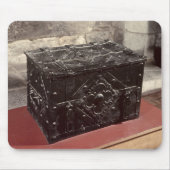 Seekasten, von Nürnberg Mousepad (Vorne)