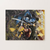 Seeker V1 Puzzle (Horizontal)