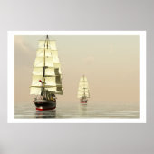 SEEKING-DRUCK POSTER (Vorne)