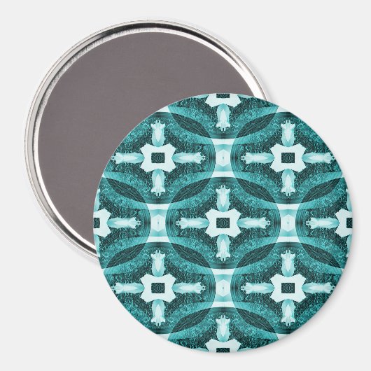 Seekirche...... Magnet (Vorderseite/Rückseite)