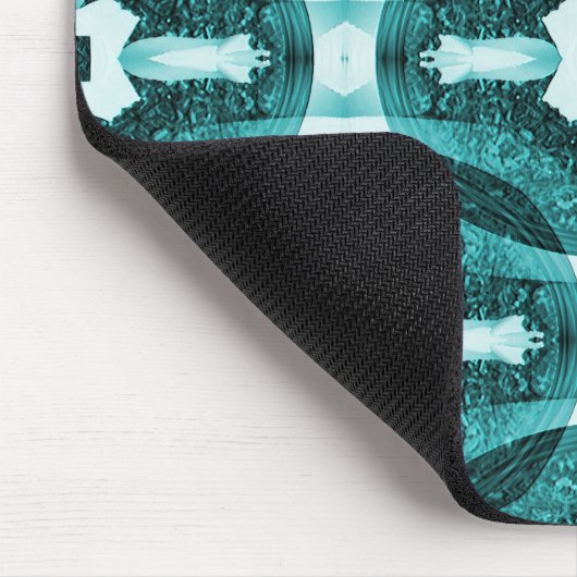 Seekirche...... Mousepad (Ecke)