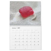 Seeklalkalender Kalender (Jan 2027)