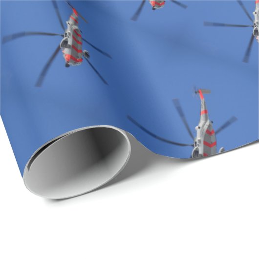 Seekönig Geschenkpapier (Rolleneckpunkt)