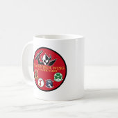 SeeKontrollen-Flotte VS-21 VS-33 VS-35 VS-41 Kaffeetasse (Vorderseite Links)