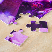 Seekoralle Puzzle (Seite)