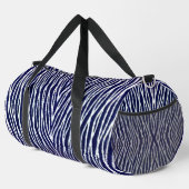 Seekorde Duffle Bag (Rechte Ecke)