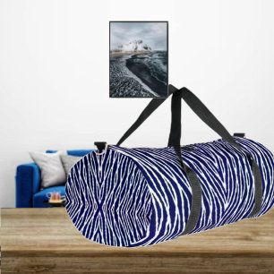 Seekorde Duffle Bag