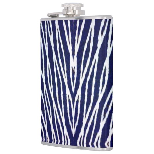 Seekorde Flachmann (Links)